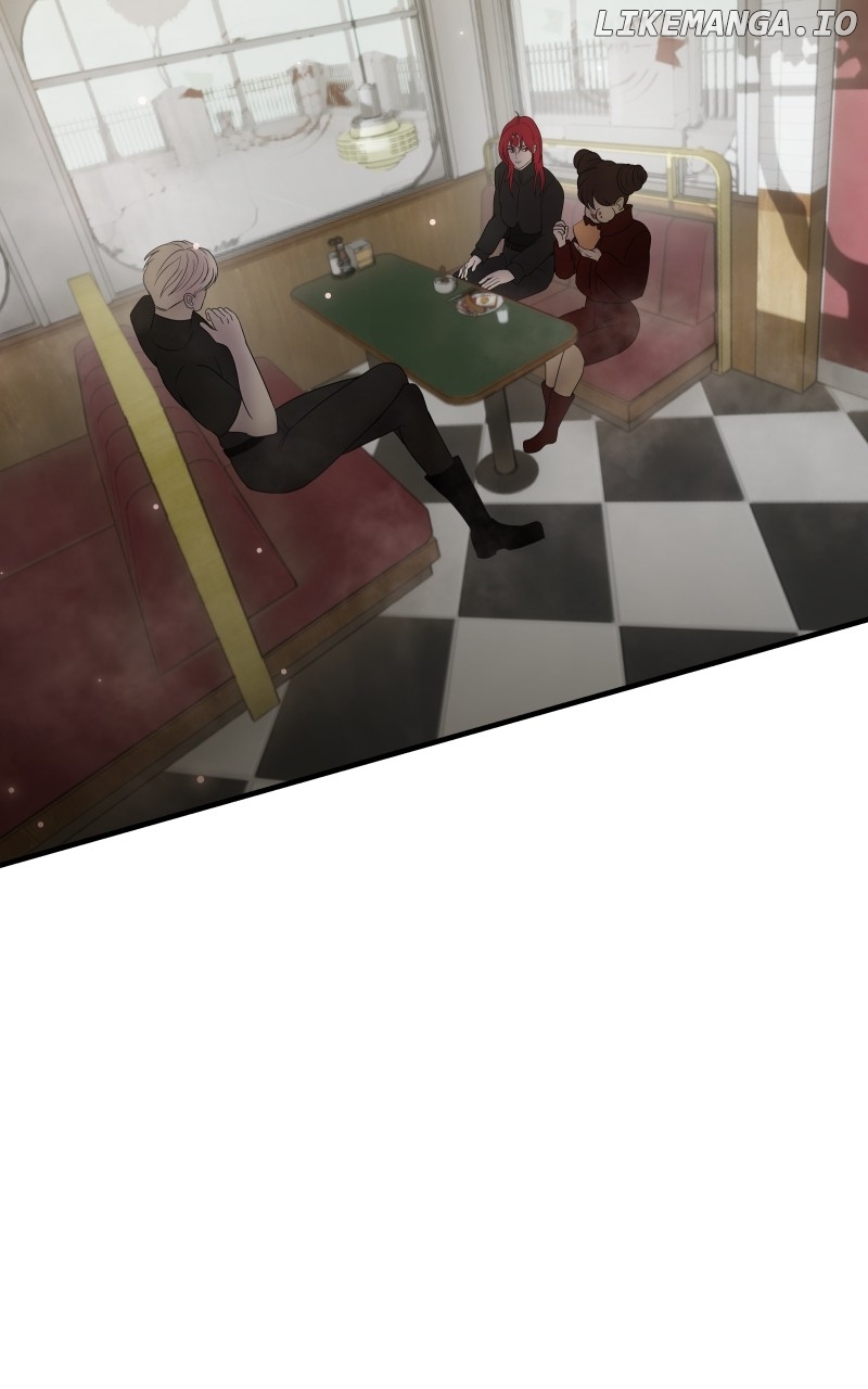 Unstable – Manhwa Chapter 104 - page 4