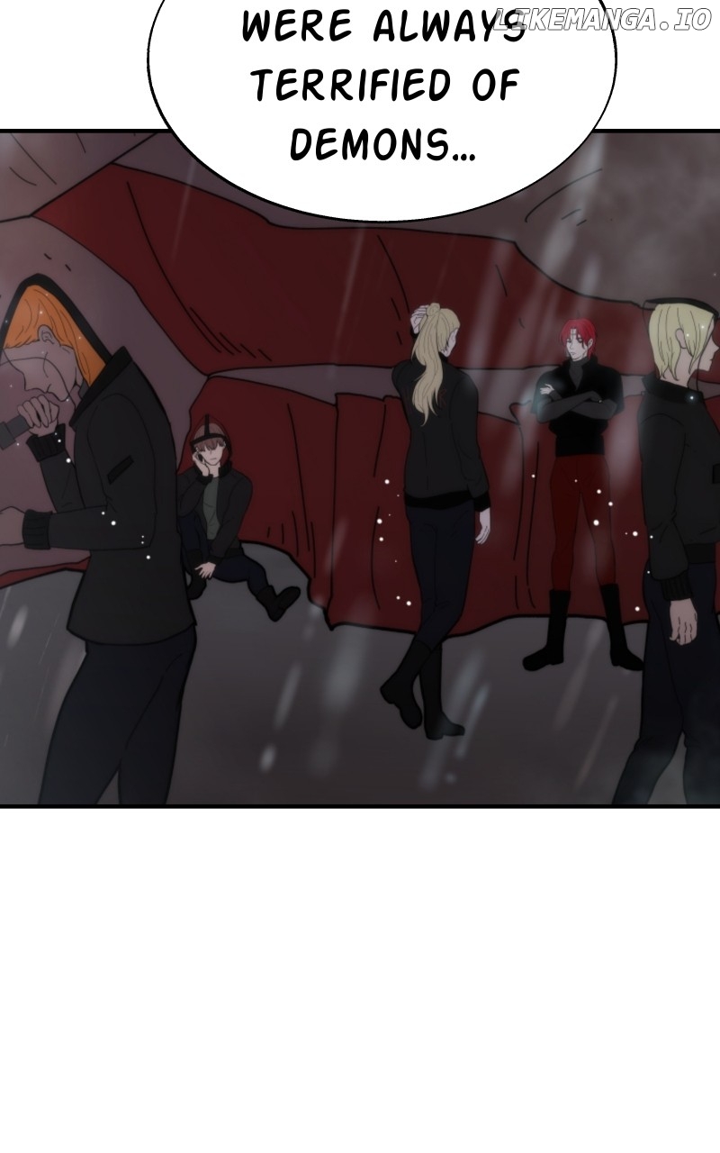 Unstable – Manhwa Chapter 104 - page 41