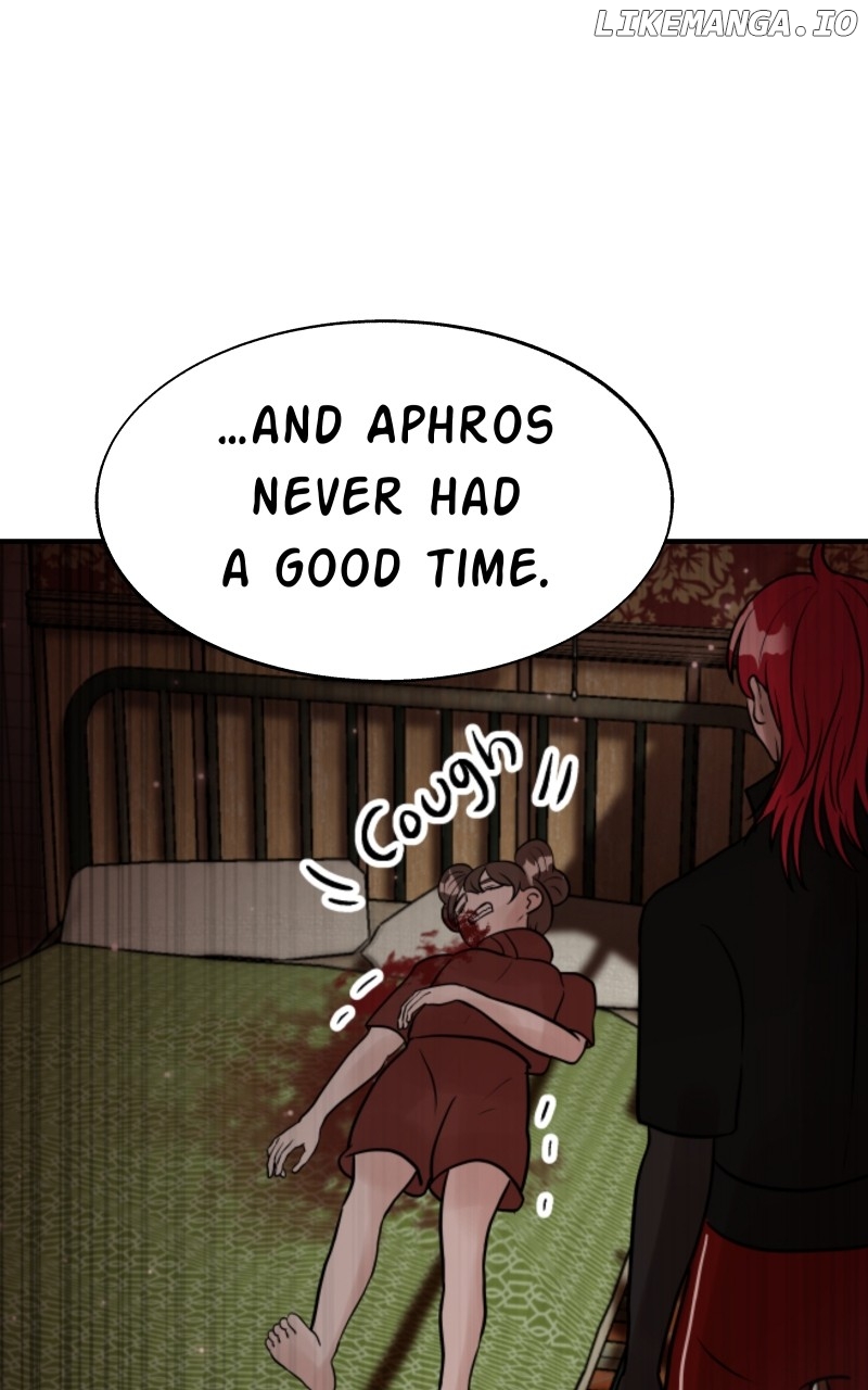Unstable – Manhwa Chapter 104 - page 42
