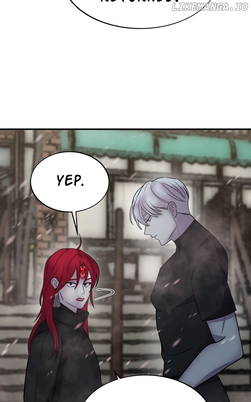 Unstable – Manhwa Chapter 104 - page 46