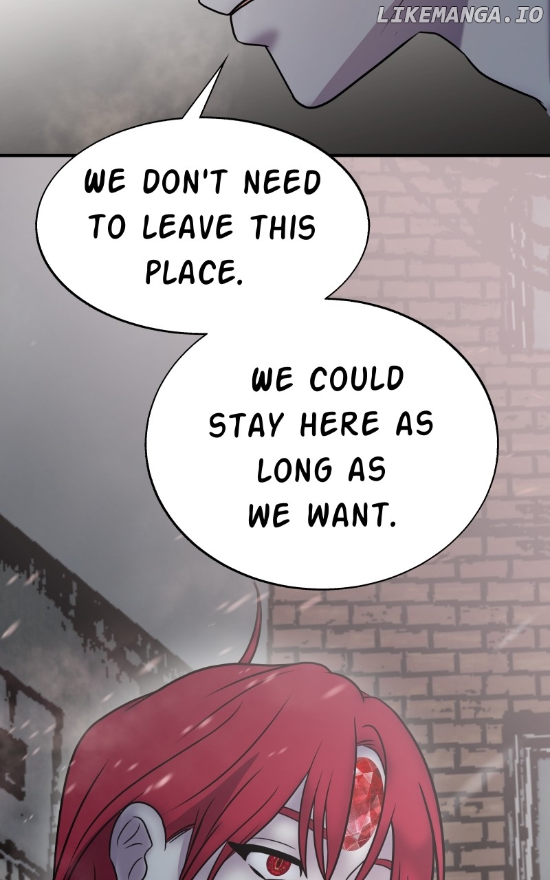 Unstable – Manhwa Chapter 104 - page 48