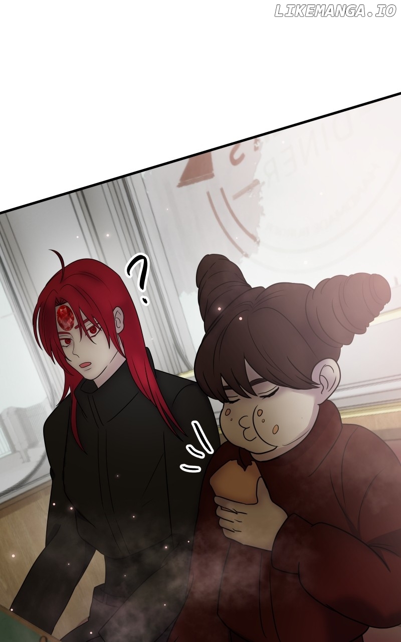 Unstable – Manhwa Chapter 104 - page 5