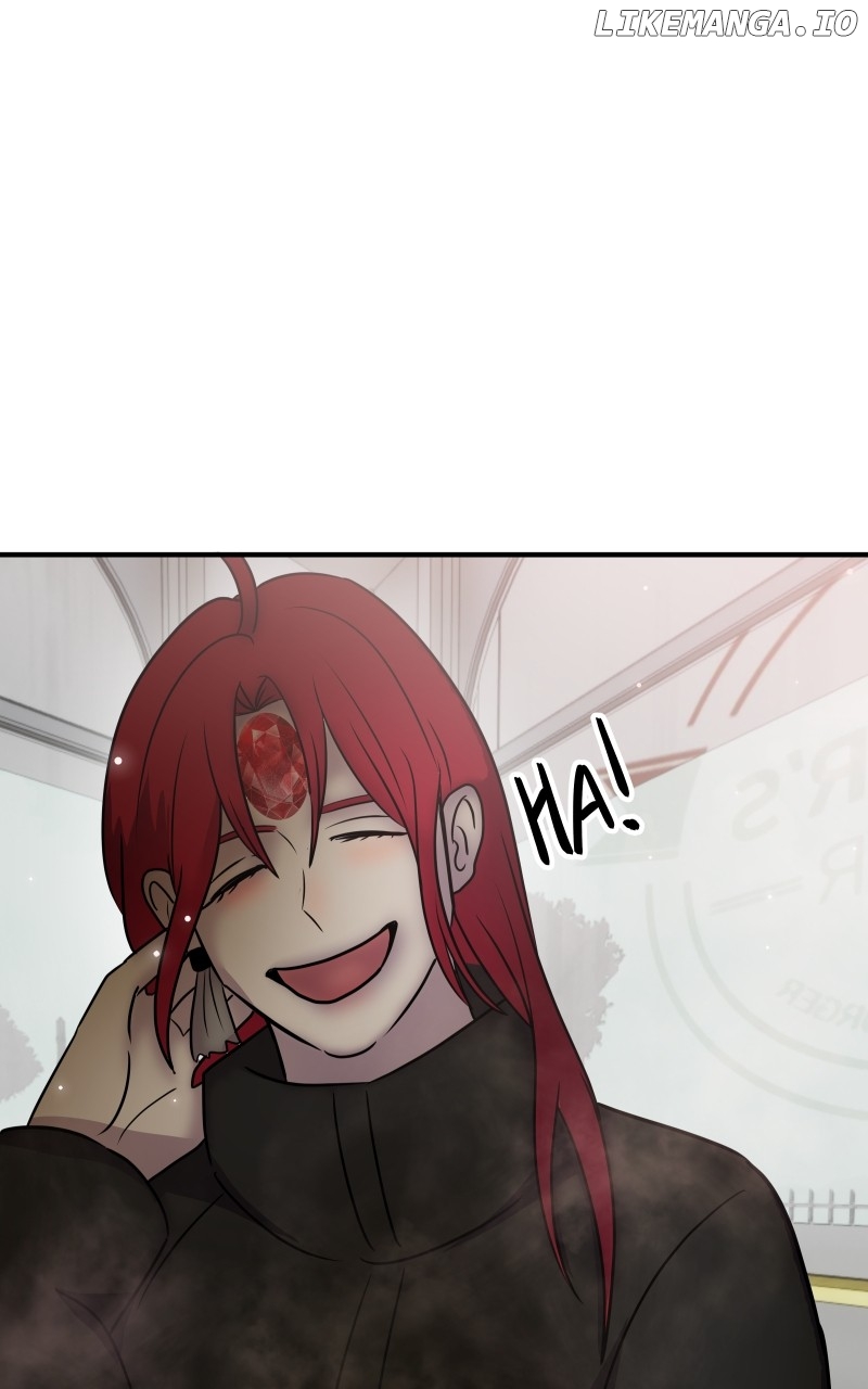 Unstable – Manhwa Chapter 104 - page 7