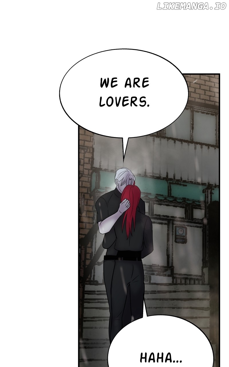 Unstable – Manhwa Chapter 104 - page 71