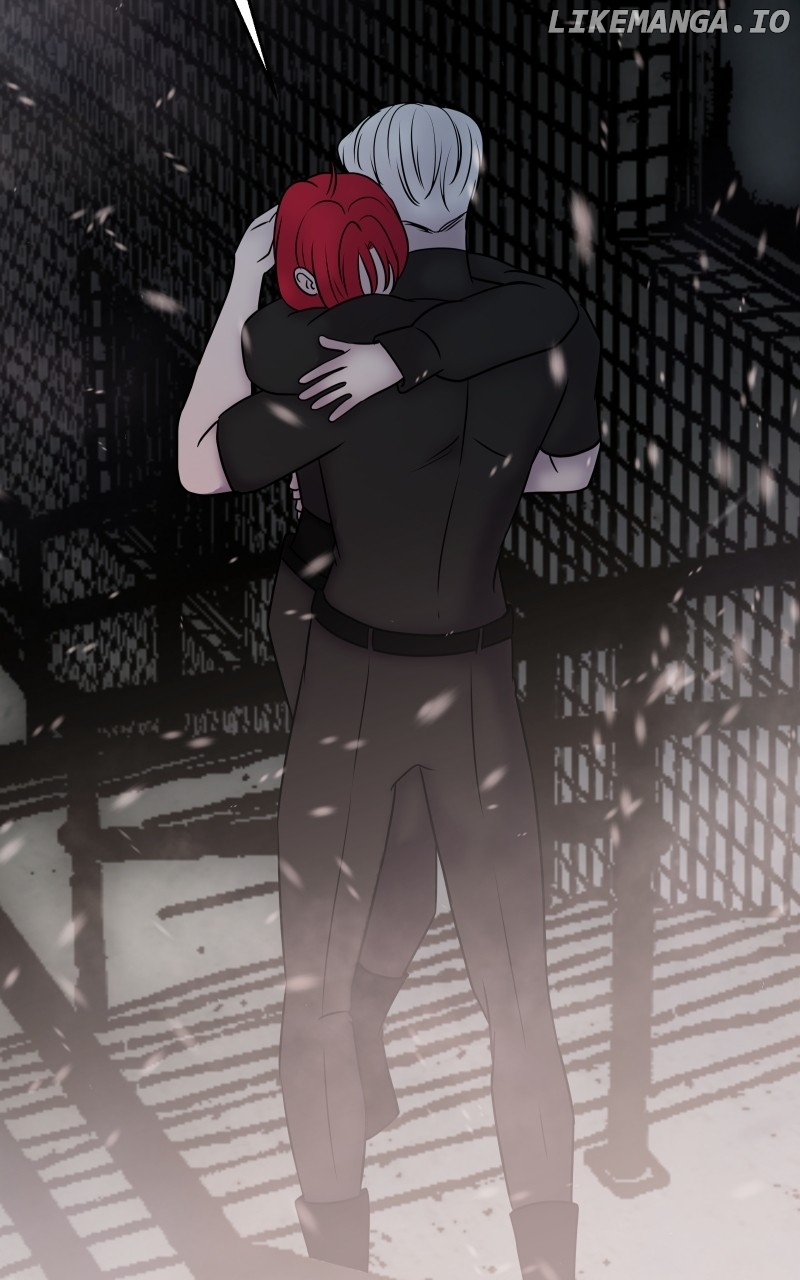 Unstable – Manhwa Chapter 104 - page 75