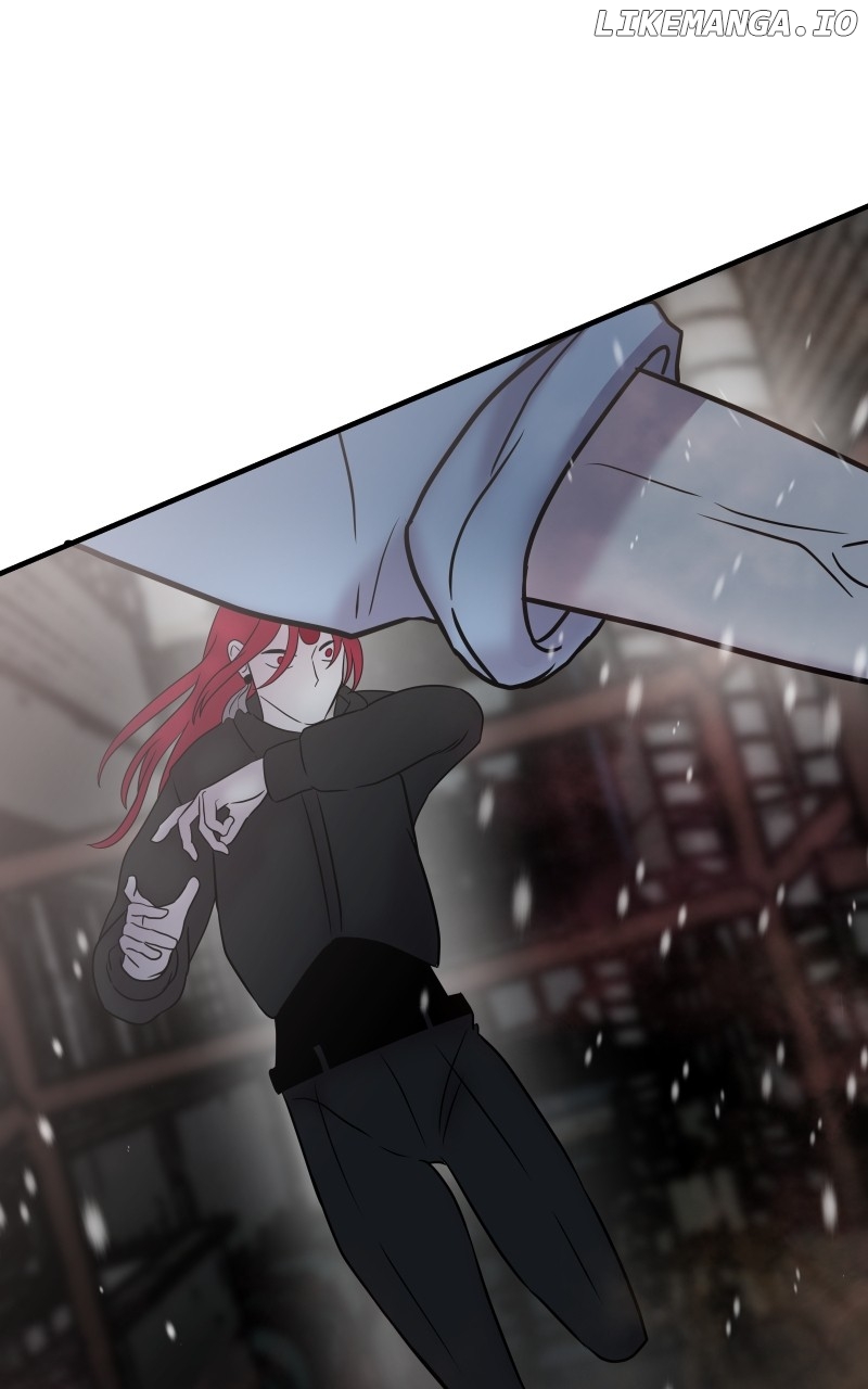 Unstable – Manhwa Chapter 104 - page 84