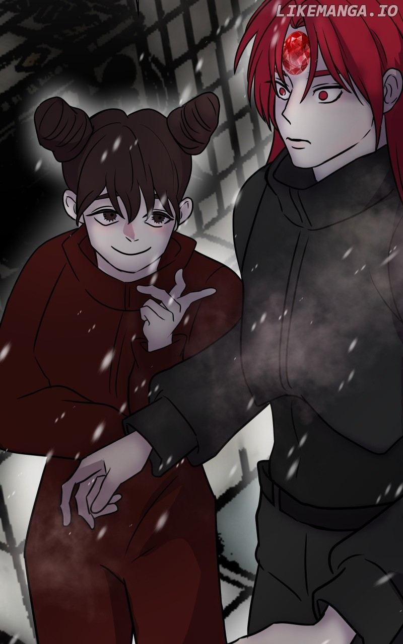 Unstable – Manhwa Chapter 104 - page 96