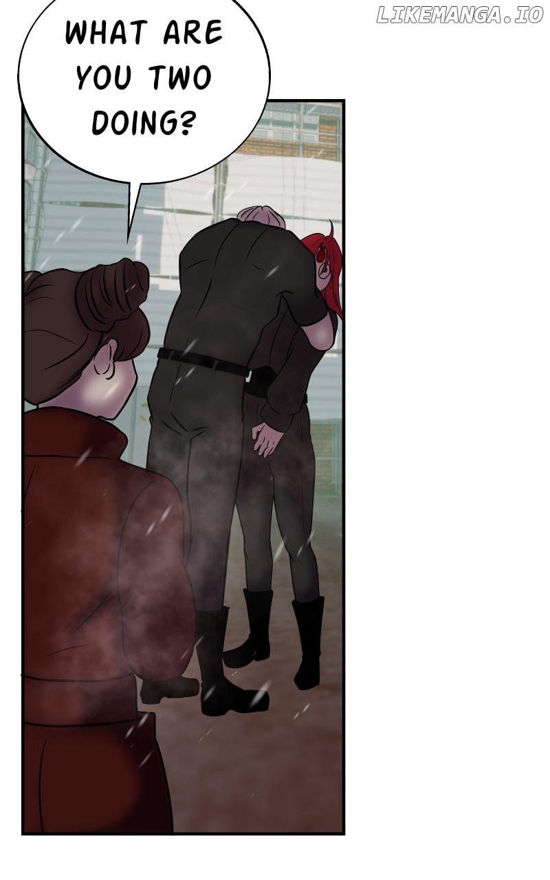 Unstable – Manhwa Chapter 103 - page 103
