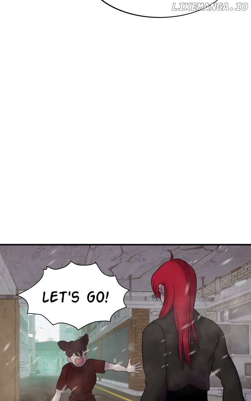 Unstable – Manhwa Chapter 103 - page 106