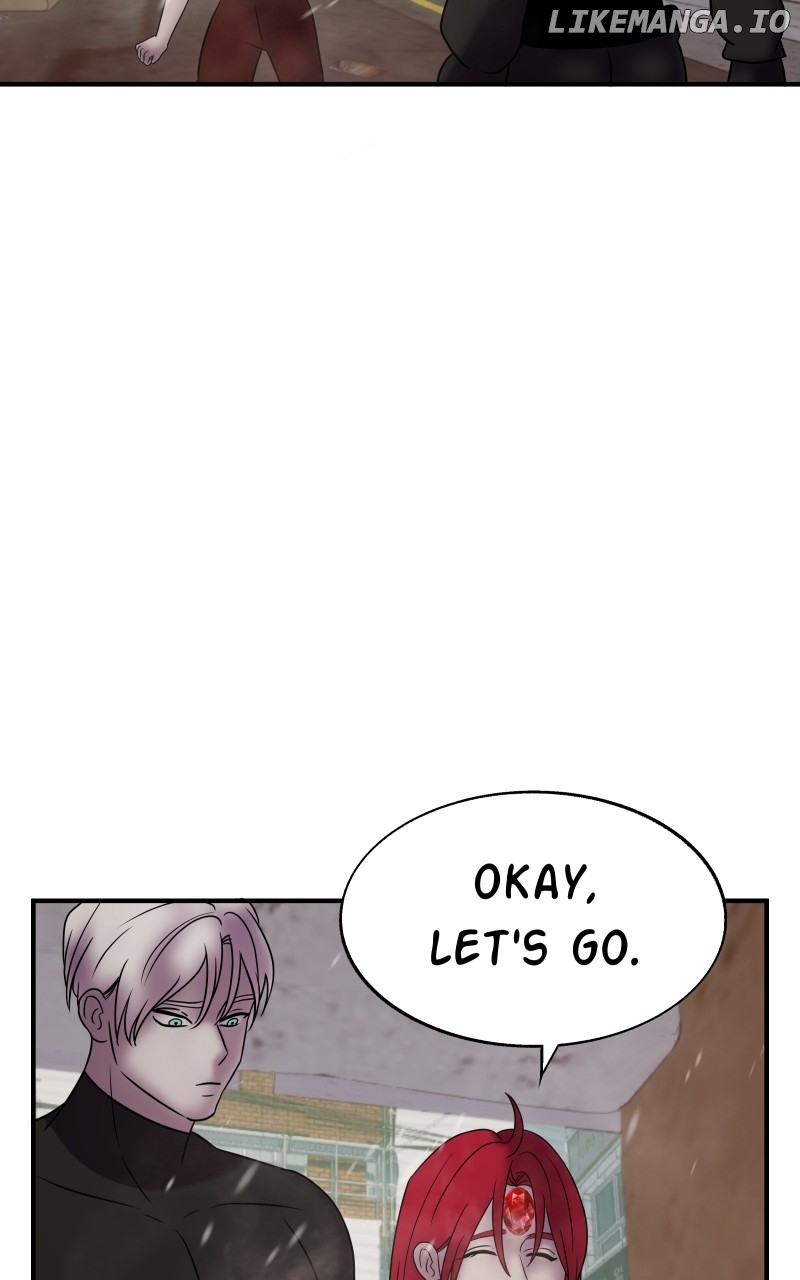 Unstable – Manhwa Chapter 103 - page 107