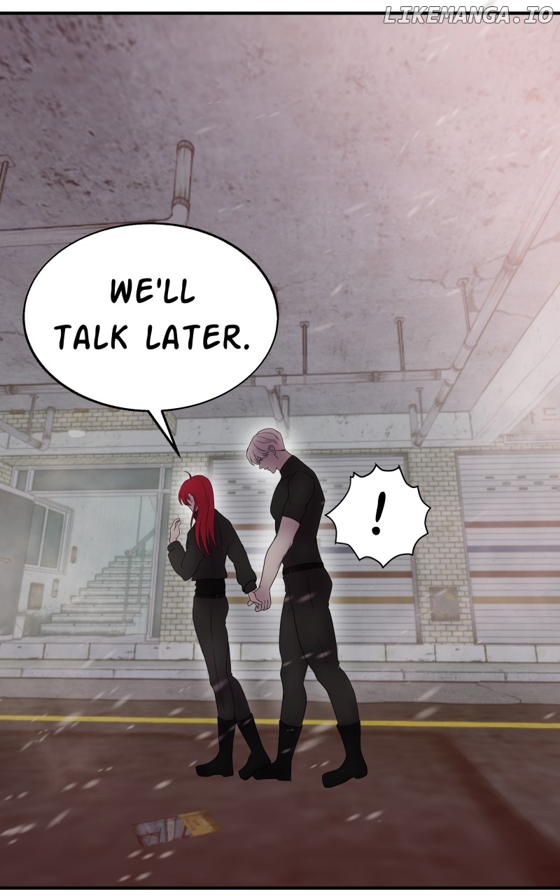 Unstable – Manhwa Chapter 103 - page 110