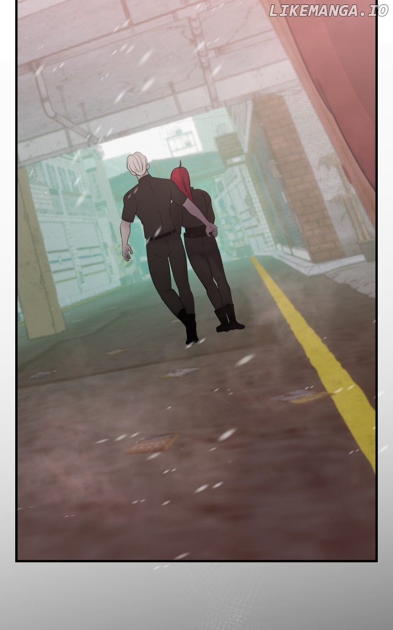 Unstable – Manhwa Chapter 103 - page 114