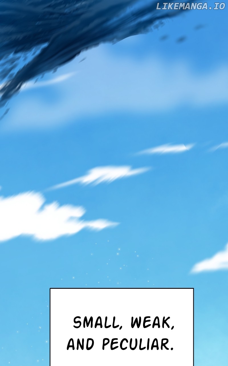 Unstable – Manhwa Chapter 103 - page 3