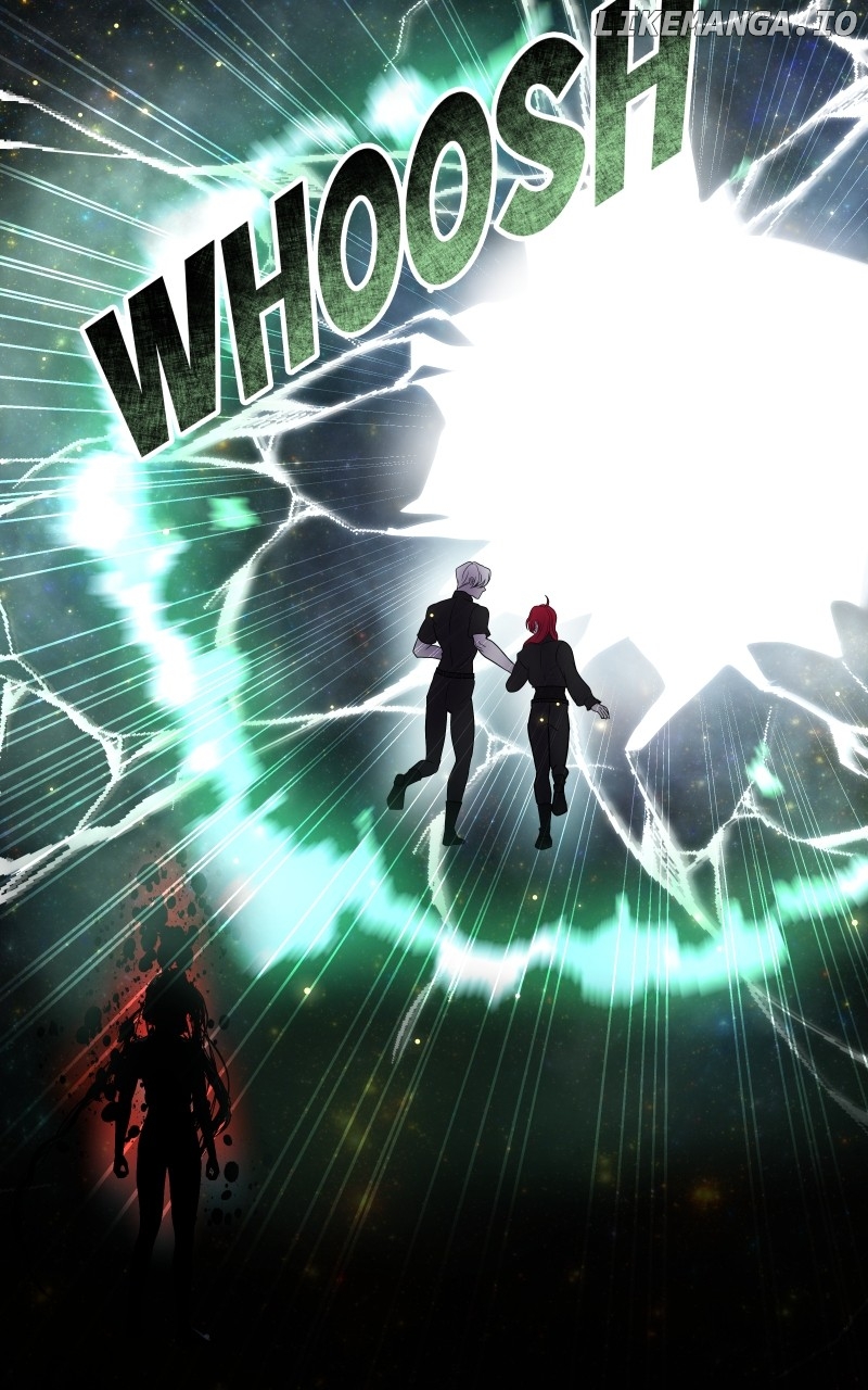 Unstable – Manhwa Chapter 103 - page 36