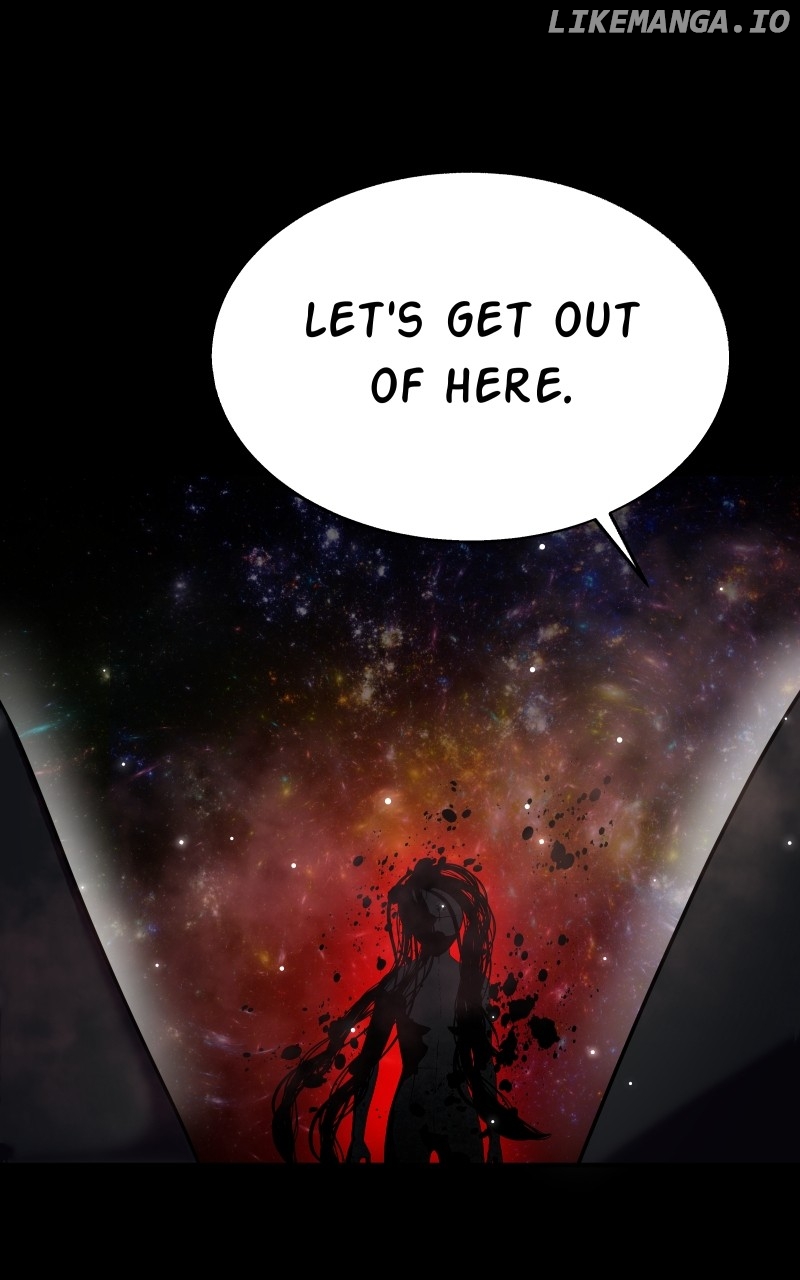 Unstable – Manhwa Chapter 103 - page 41