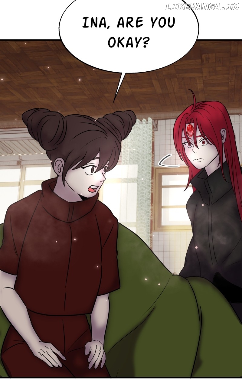 Unstable – Manhwa Chapter 103 - page 61