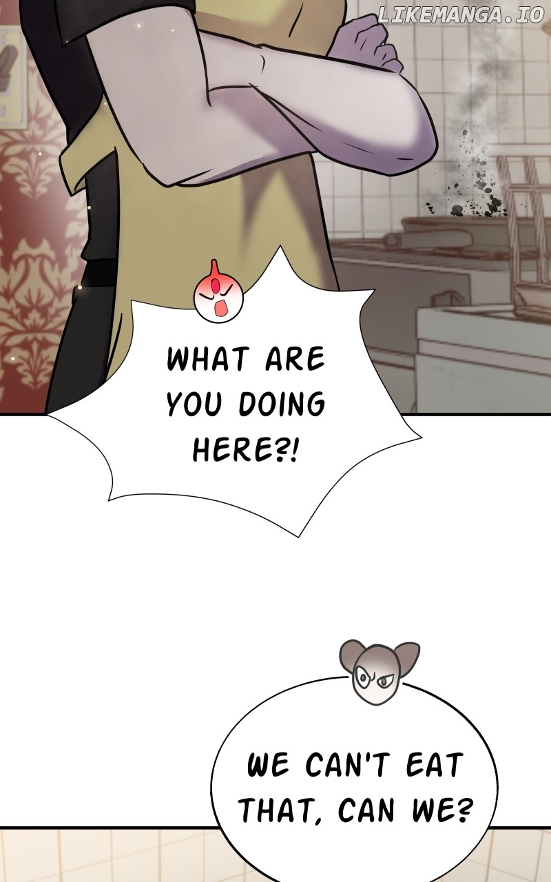 Unstable – Manhwa Chapter 103 - page 76