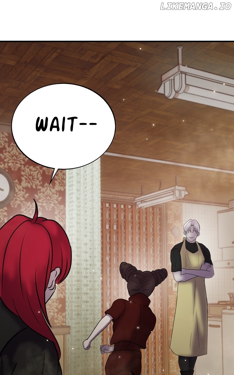 Unstable – Manhwa Chapter 103 - page 78