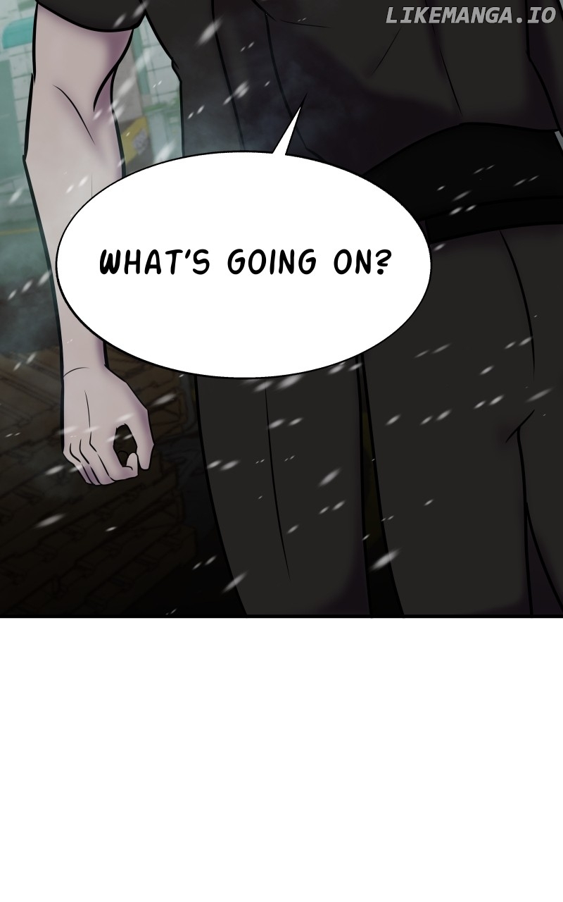 Unstable – Manhwa Chapter 103 - page 91
