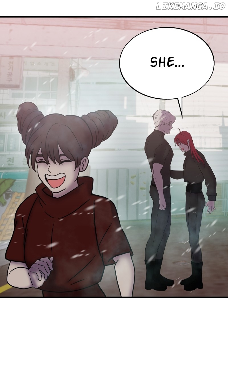 Unstable – Manhwa Chapter 103 - page 94