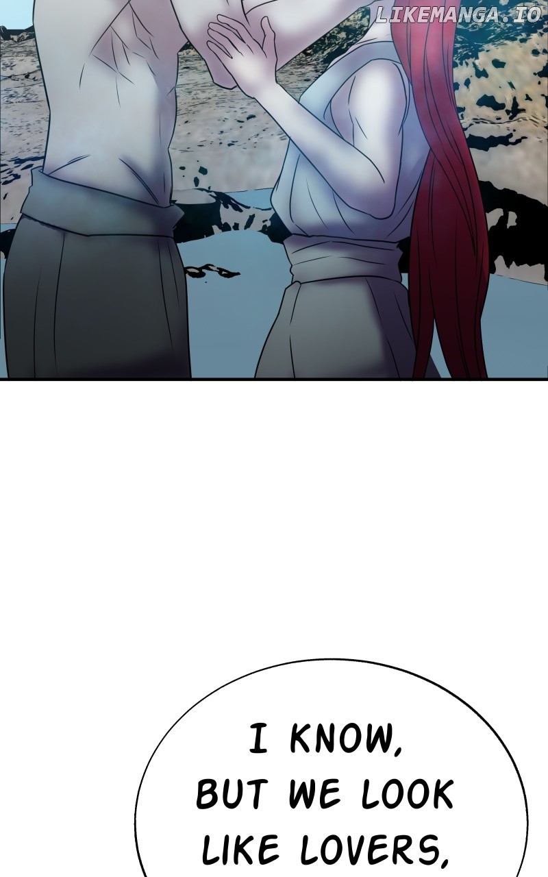 Unstable – Manhwa Chapter 102 - page 10