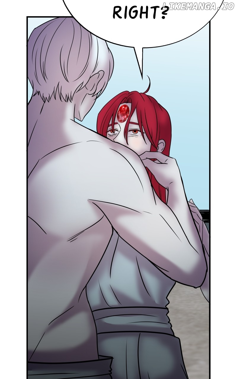 Unstable – Manhwa Chapter 102 - page 11