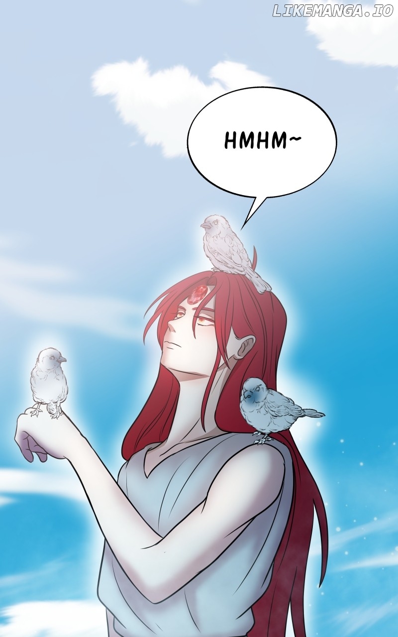 Unstable – Manhwa Chapter 102 - page 2