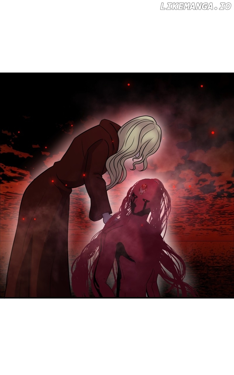 Unstable – Manhwa Chapter 102 - page 27