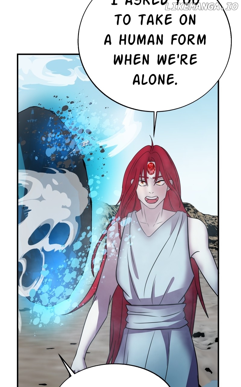 Unstable – Manhwa Chapter 102 - page 5