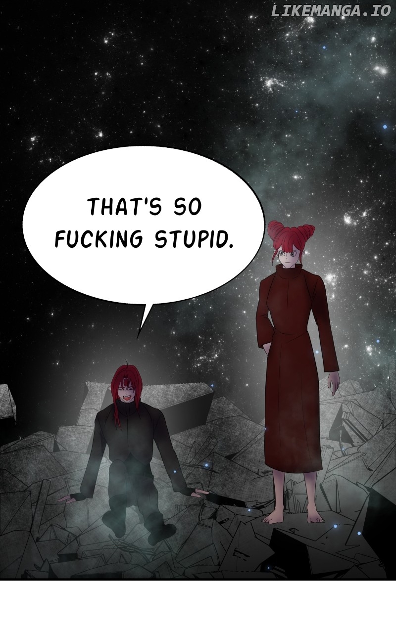 Unstable – Manhwa Chapter 102 - page 64