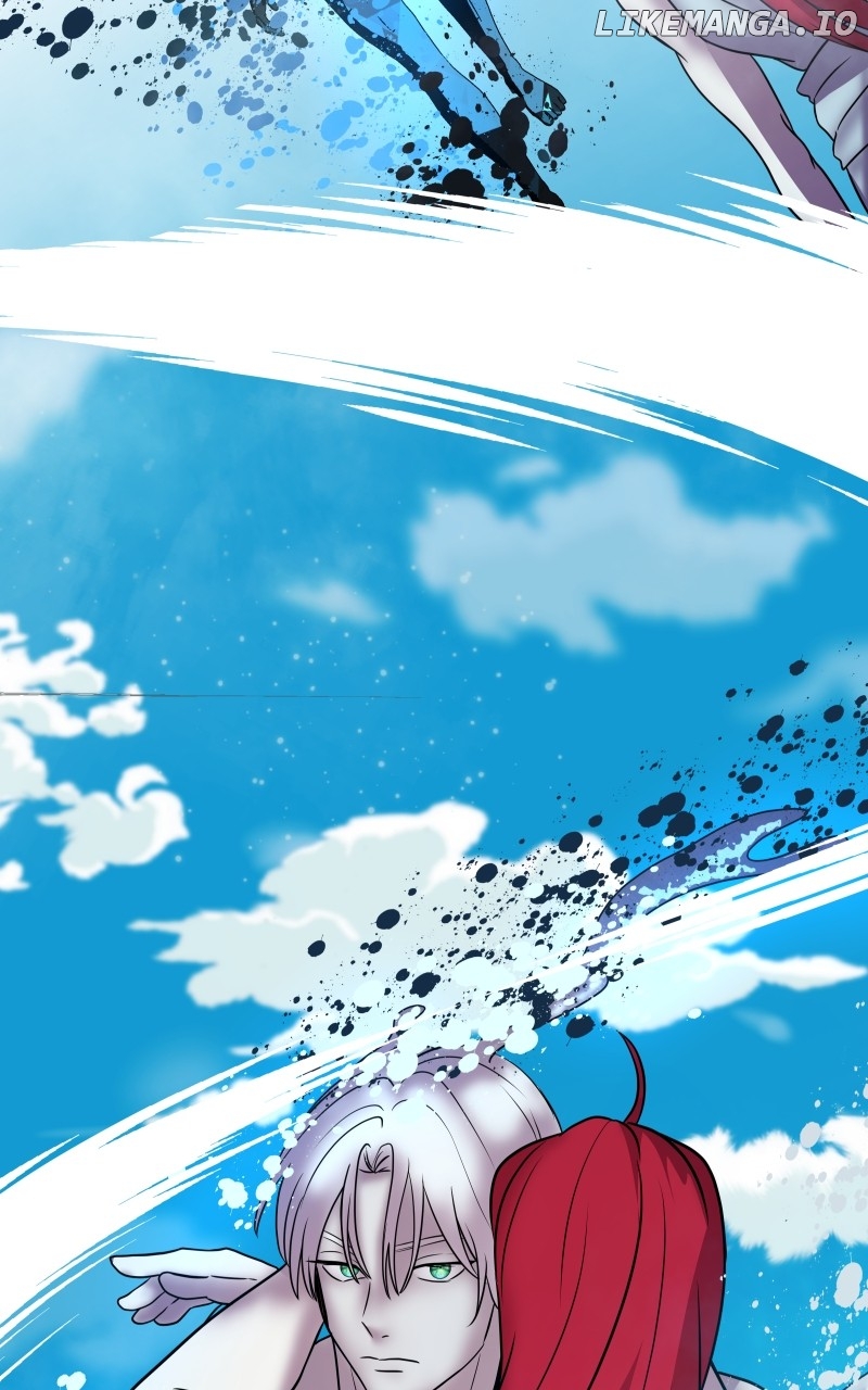 Unstable – Manhwa Chapter 102 - page 7