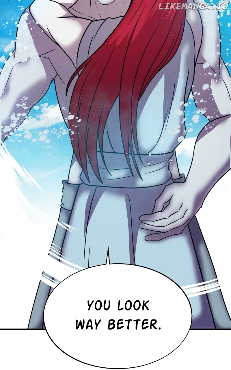 Unstable – Manhwa Chapter 102 - page 8
