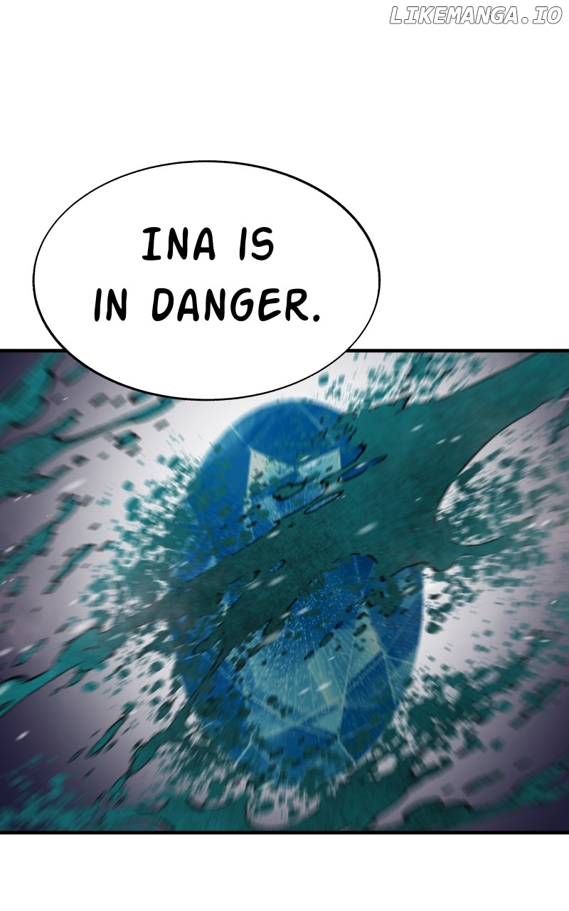 Unstable – Manhwa Chapter 99 - page 102