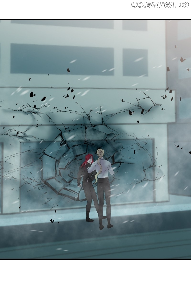 Unstable – Manhwa Chapter 99 - page 104