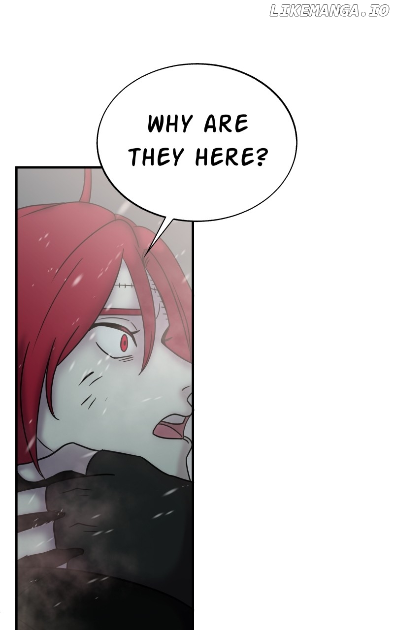 Unstable – Manhwa Chapter 99 - page 105