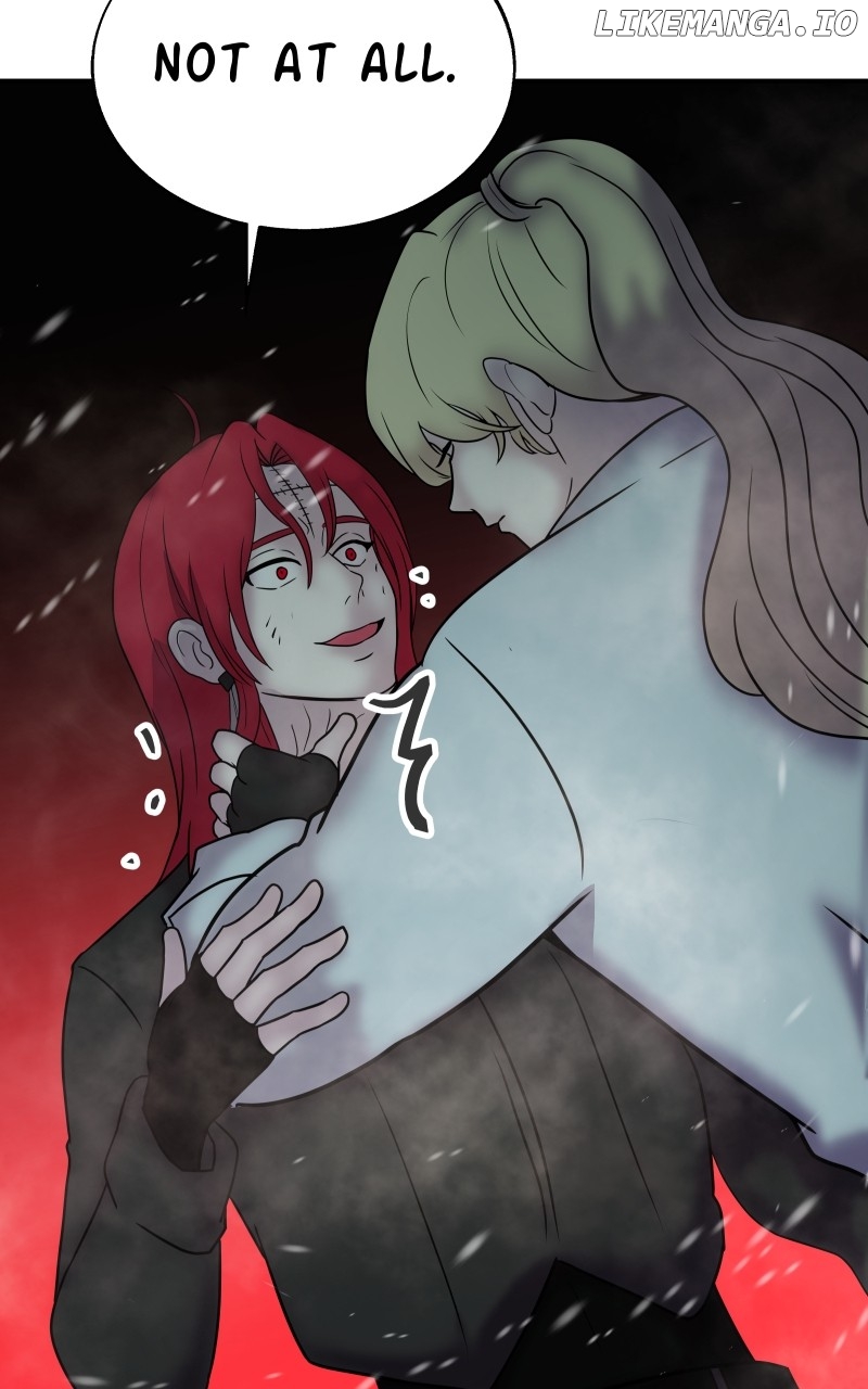 Unstable – Manhwa Chapter 99 - page 108