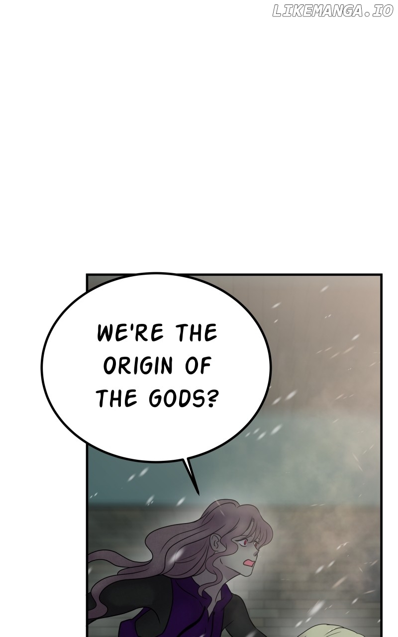 Unstable – Manhwa Chapter 99 - page 12