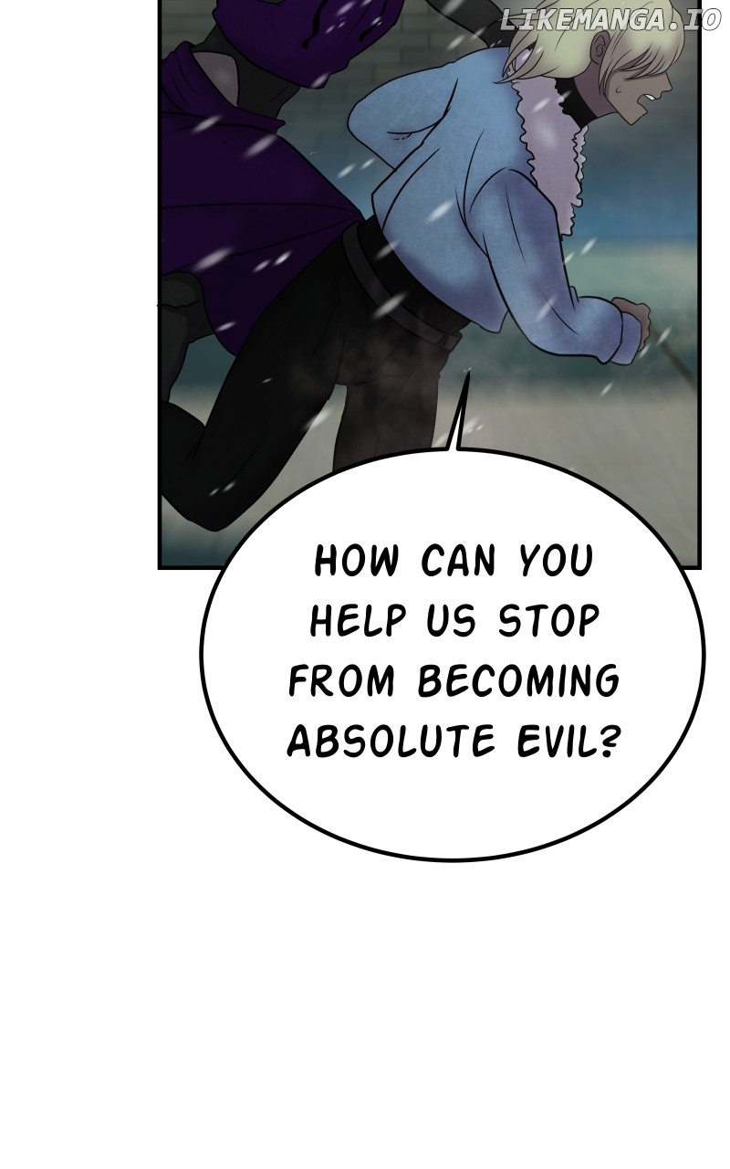 Unstable – Manhwa Chapter 99 - page 13