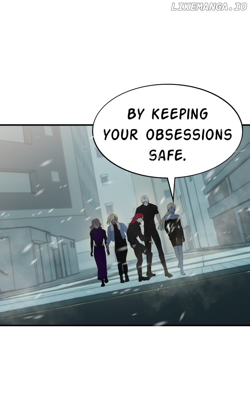 Unstable – Manhwa Chapter 99 - page 14