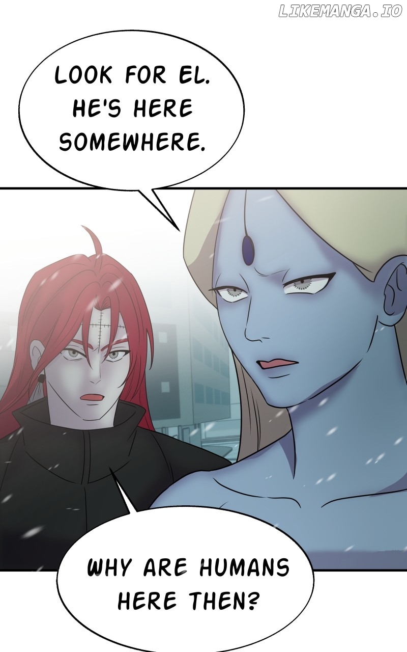 Unstable – Manhwa Chapter 99 - page 15