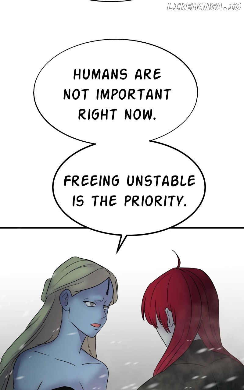 Unstable – Manhwa Chapter 99 - page 16