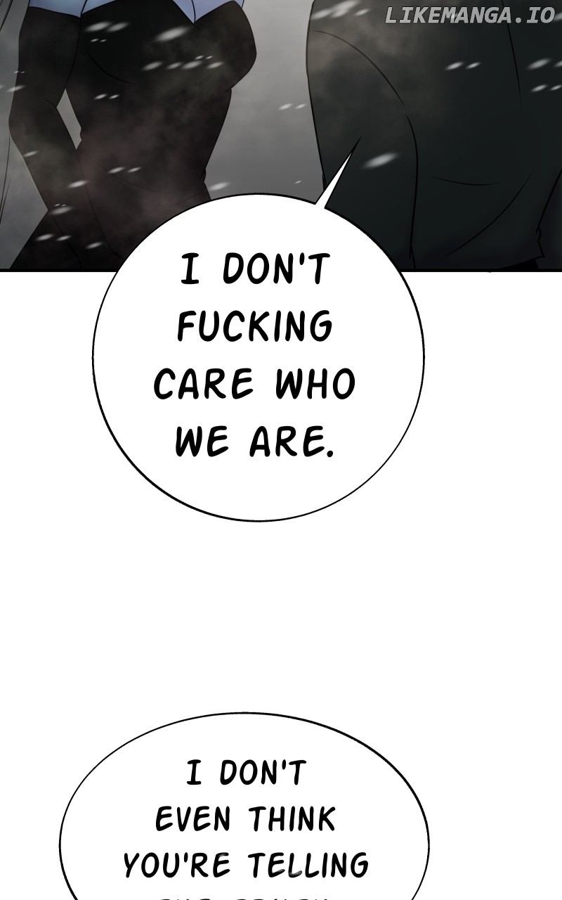 Unstable – Manhwa Chapter 99 - page 17