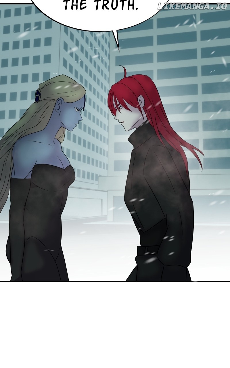 Unstable – Manhwa Chapter 99 - page 18