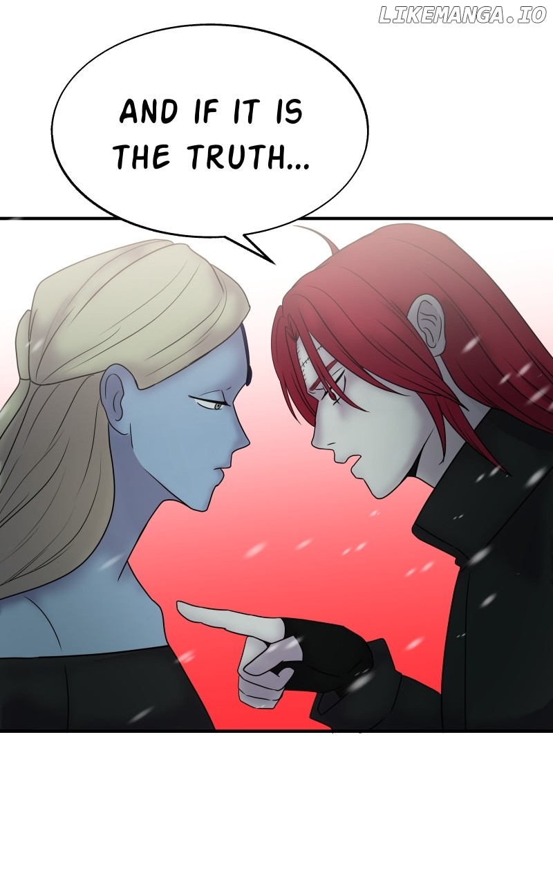 Unstable – Manhwa Chapter 99 - page 19