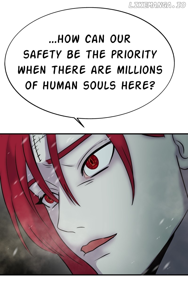 Unstable – Manhwa Chapter 99 - page 20
