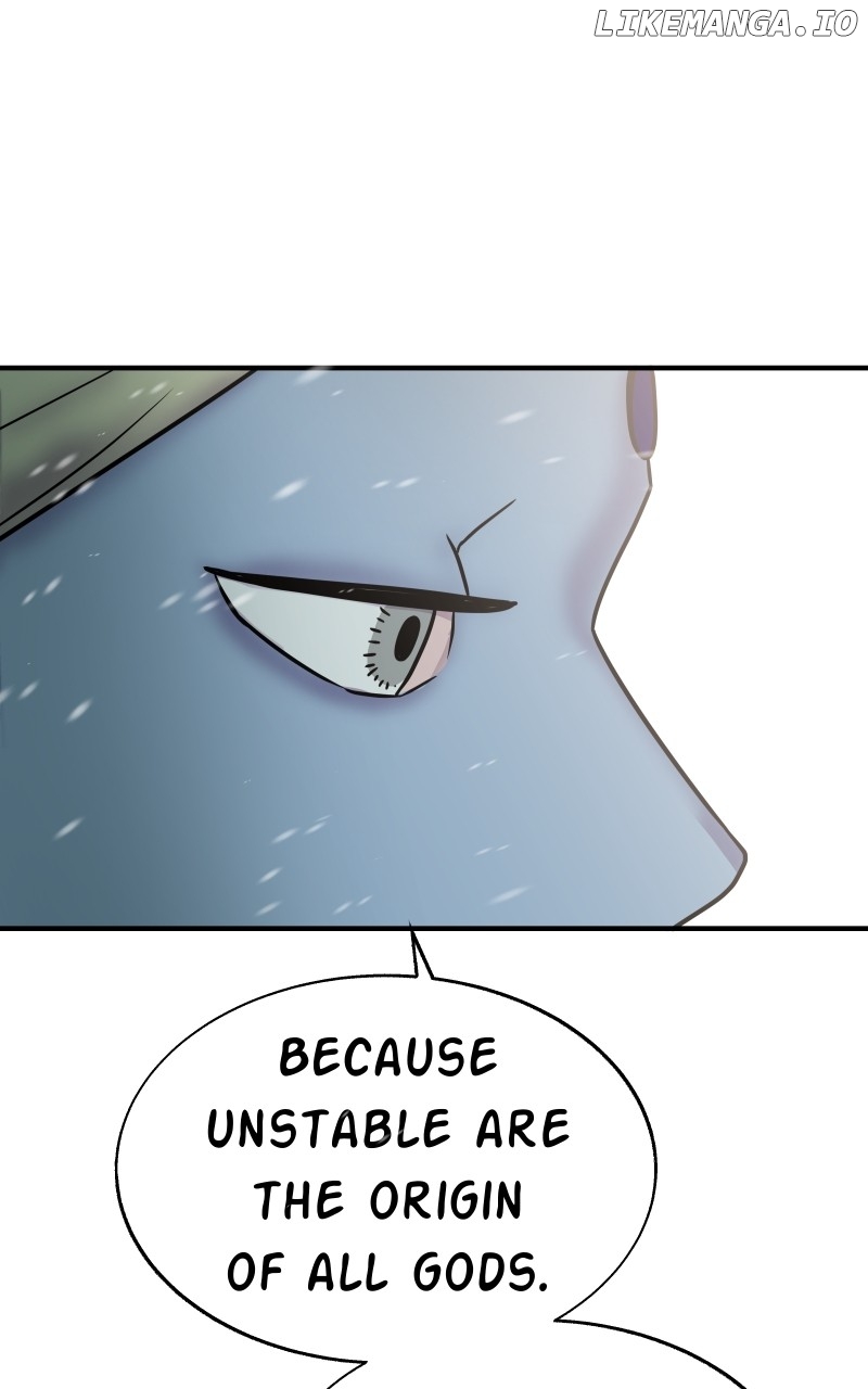 Unstable – Manhwa Chapter 99 - page 21