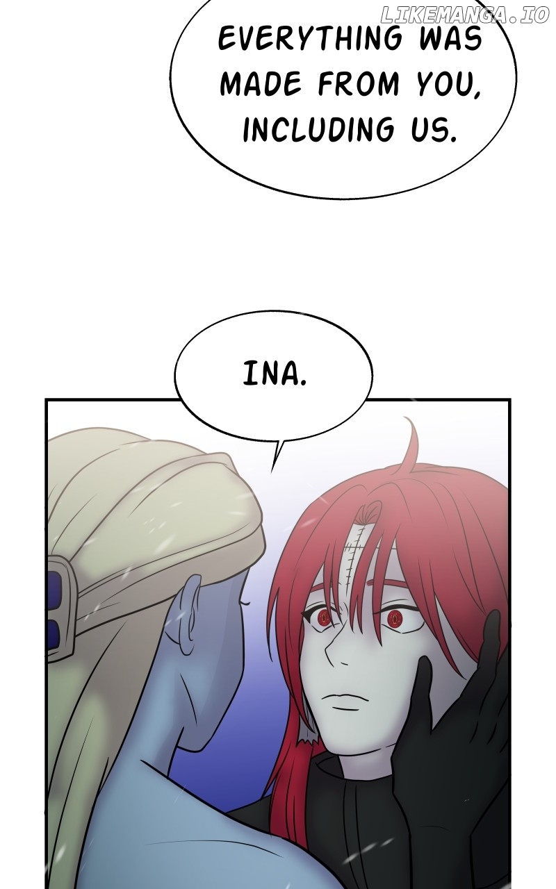 Unstable – Manhwa Chapter 99 - page 22