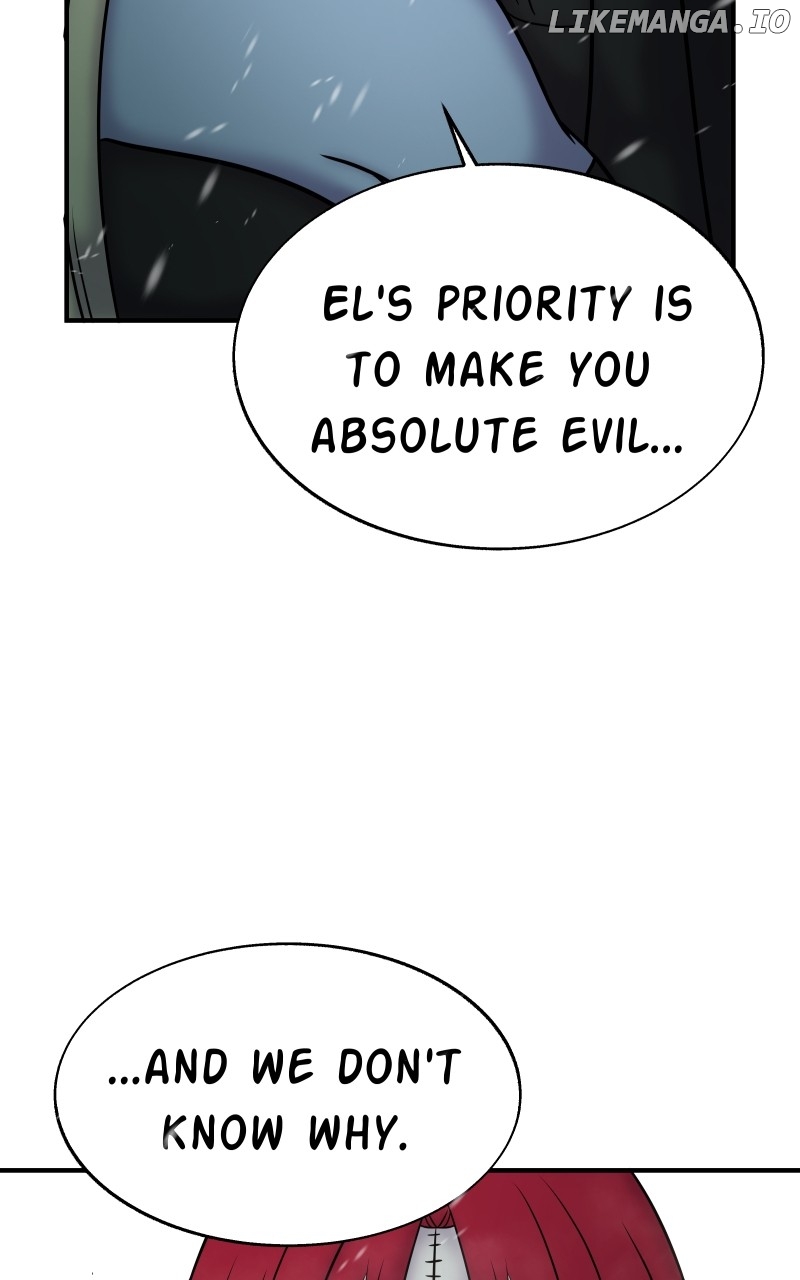Unstable – Manhwa Chapter 99 - page 23