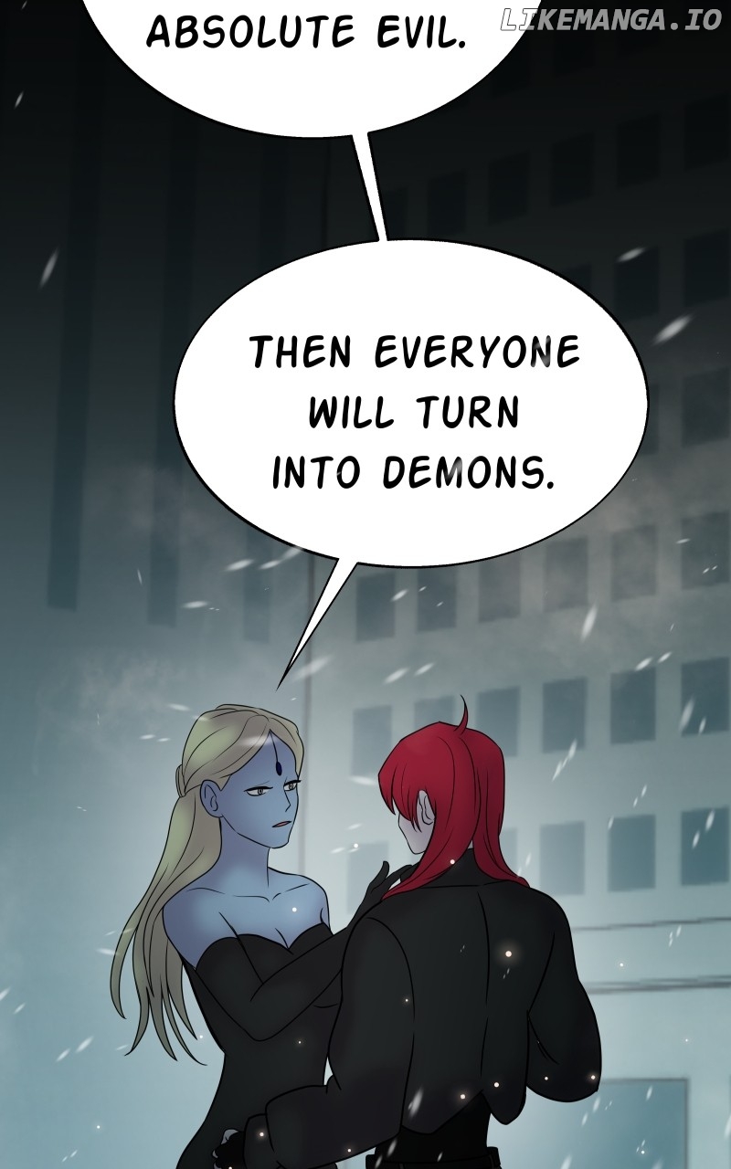 Unstable – Manhwa Chapter 99 - page 25