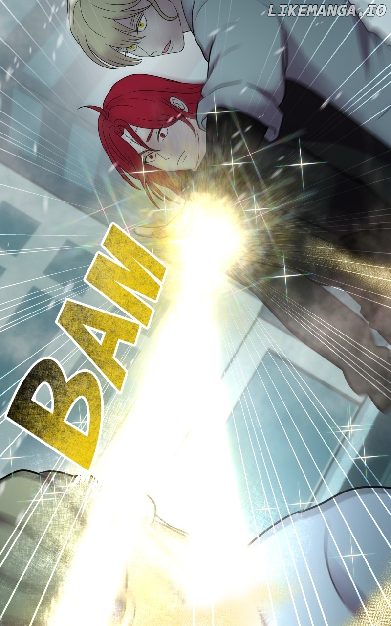 Unstable – Manhwa Chapter 99 - page 30